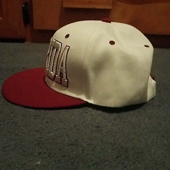 FSU Snapback - Picture 2 of 4